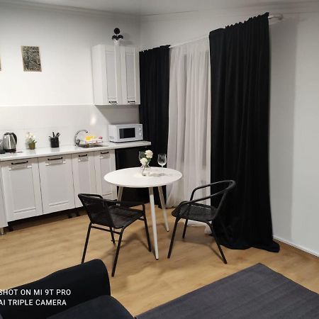 Studio In The Center City Кишинёв Экстерьер фото